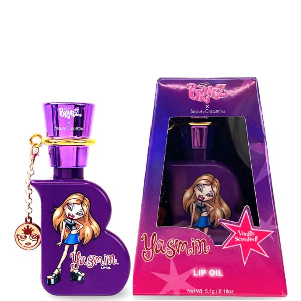 BRATZ X BEAUTY CREATIONS LIP OIL