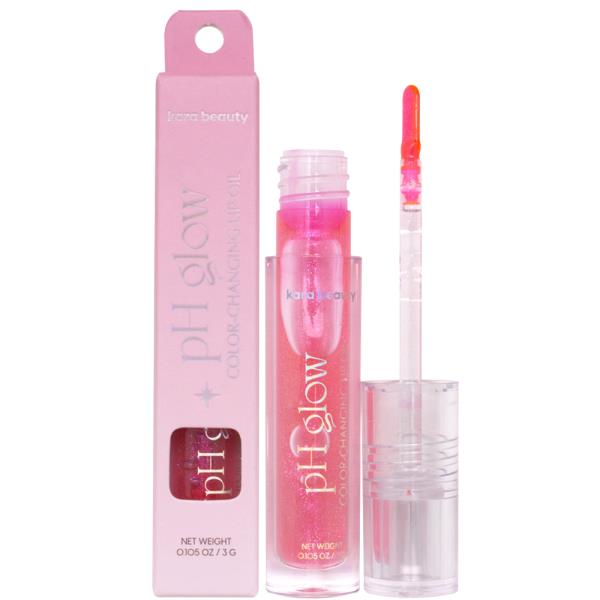 KARA PH GLOW COLOR CHANGING LIP OIL