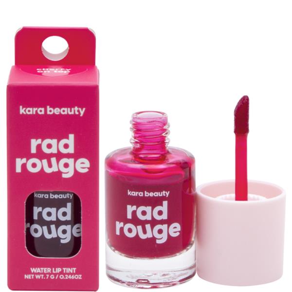 KARA BEAUTY RAD ROUGE WATER LIP TINT