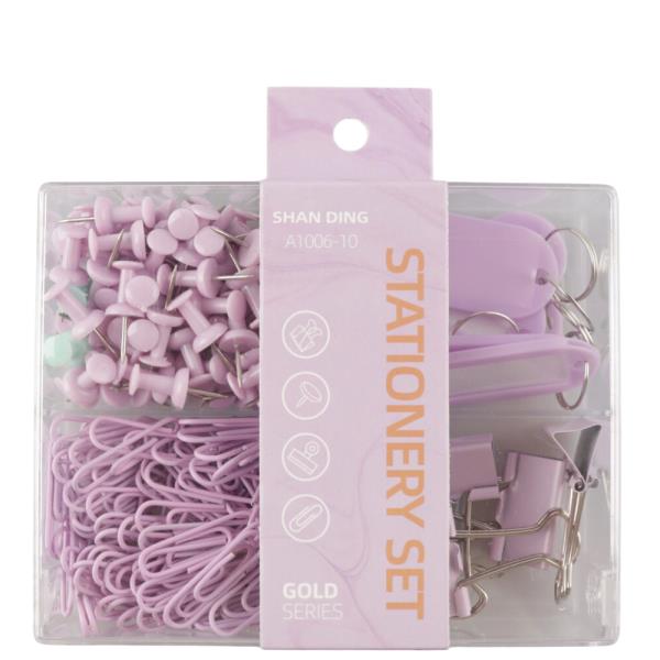UNICORN STATIONERY SET