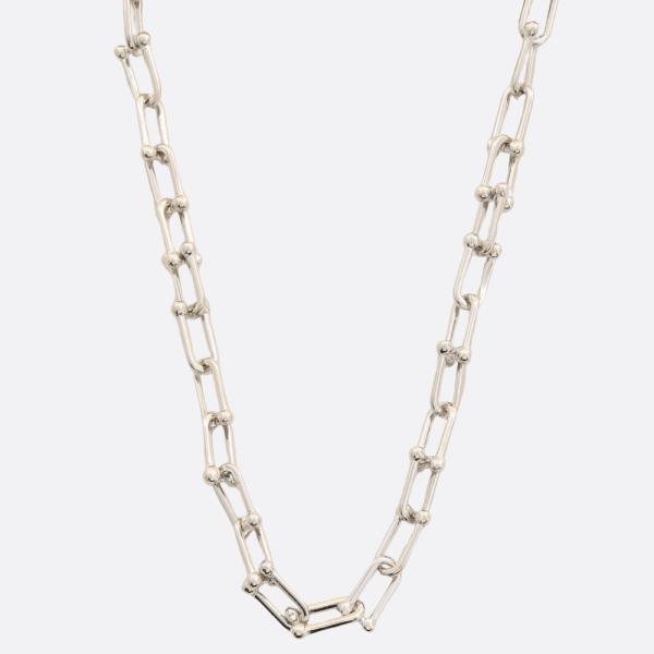 SODAJO U LINK GOLD DIPPED NECKLACE