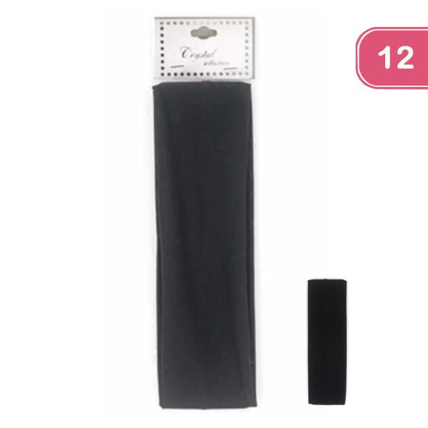 HEADBAND (12 UNITS)
