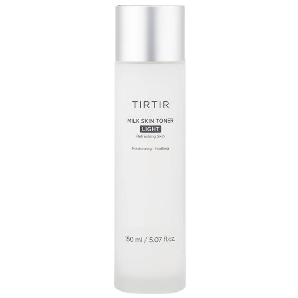 TIRTIR - MILK SKIN TONER LIGHT