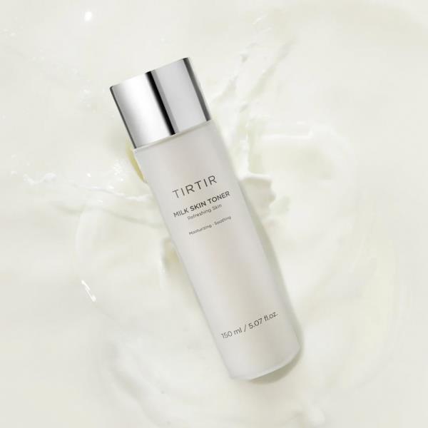 TIRTIR - MILK SKIN TONER