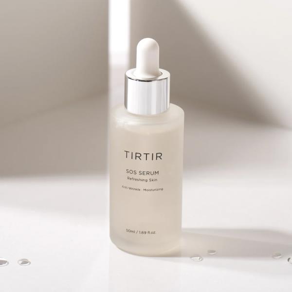 TIRTIR - SOS SERUM