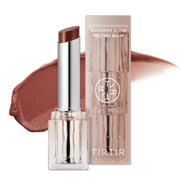 TIRTIR - WATERISM GLOW MELTING BALM