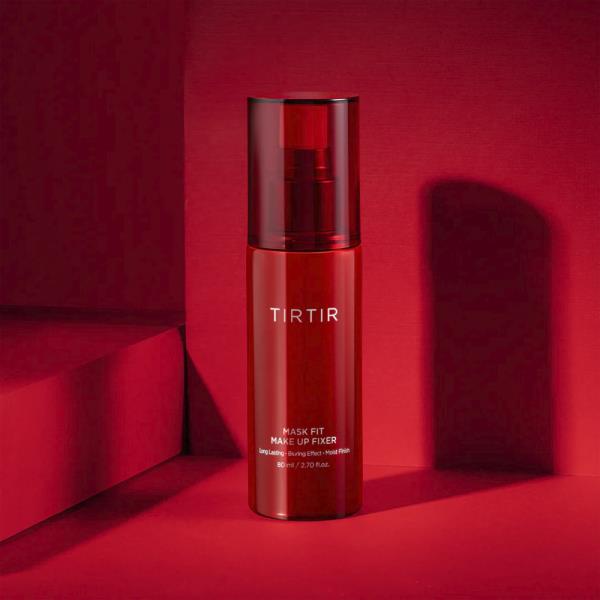 TIRTIR - MASK FIT MAKEUP FIXER