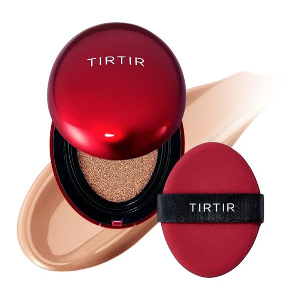 TIRTIR - MASK FIT RED CUSHION