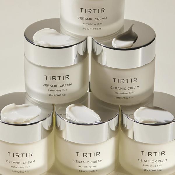 TIRTIR - CERAMIC CREAM