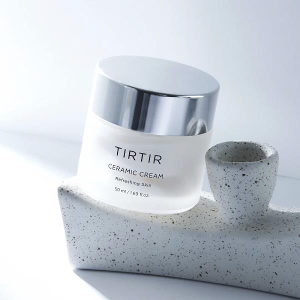 TIRTIR - CERAMIC CREAM