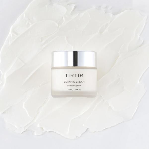 TIRTIR - CERAMIC CREAM