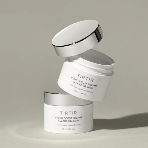 TIRTIR - HYDRO BOOST ENZYME CLEANSING BALM