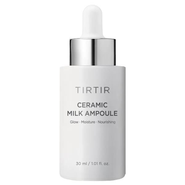 TIRTIR - CERAMIC MILK AMPOULE 30ML