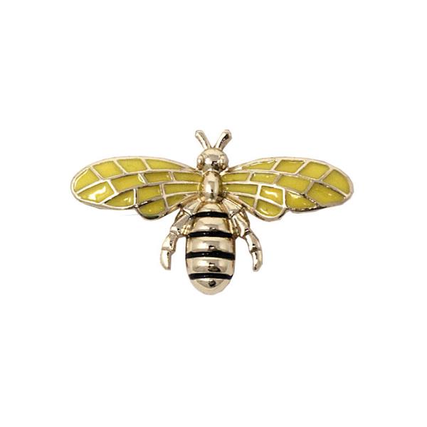 BEE BROOCH