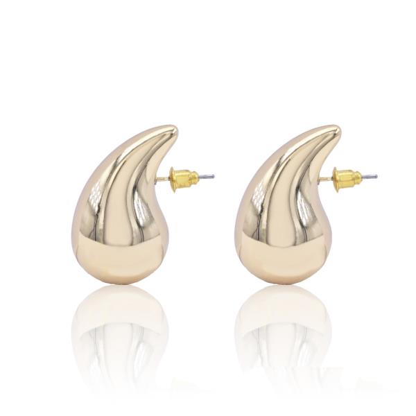 TEAR DROP EARRING