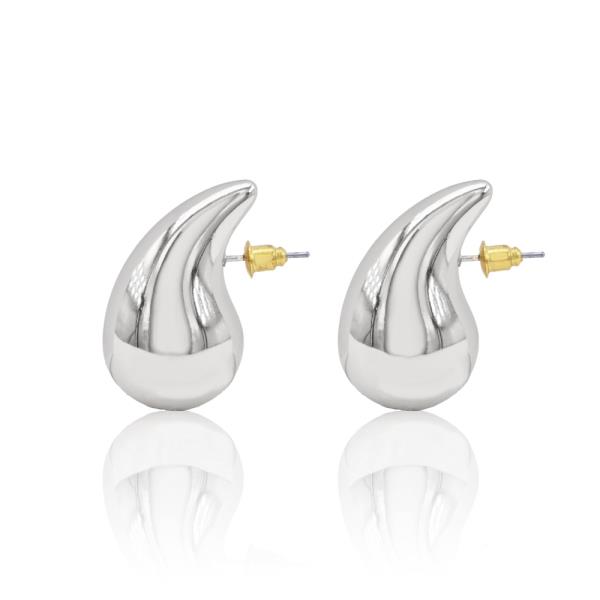 TEAR DROP EARRING