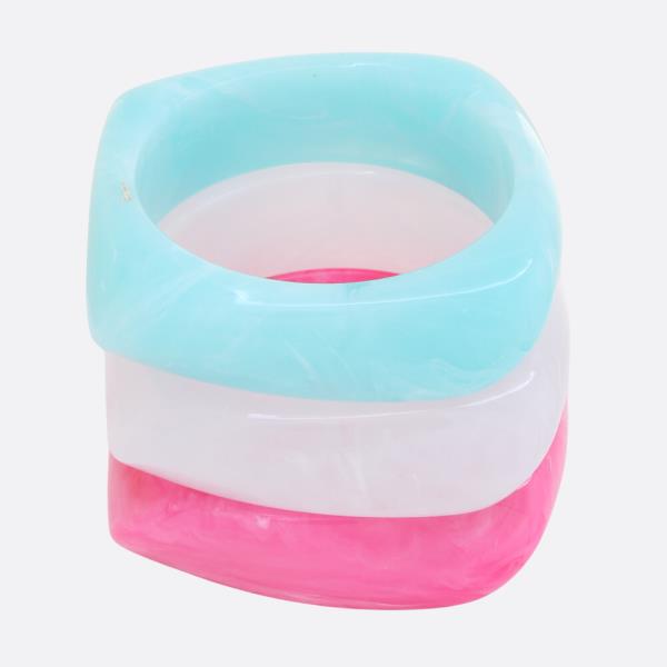 SDJ BANGLE 3 PC BRACELET SET