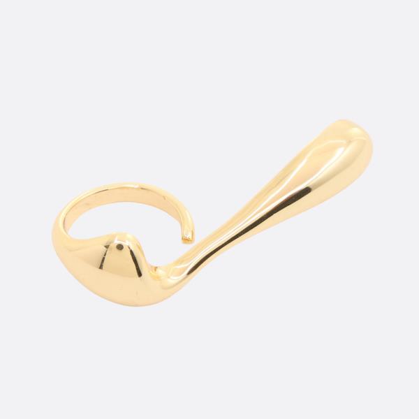 METAL ADJUSTABLE RING