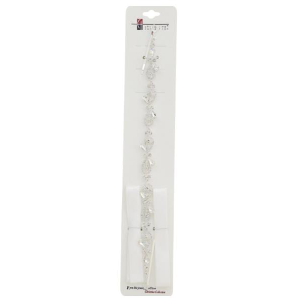 RHINESTONE HAIR VINE