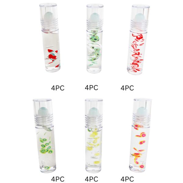 MAGIC YOUR LIFE FRUIT LIP OIL (24 UNITS)