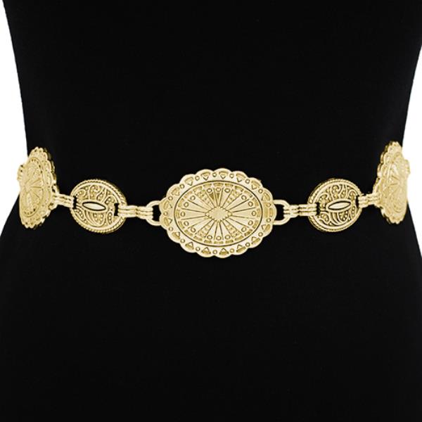 WESTERN STYLE BELT