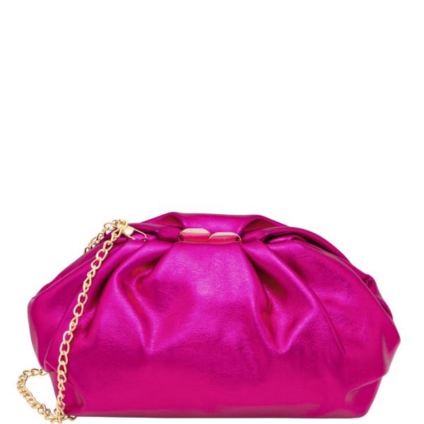 CHIC CLUTCH BAG