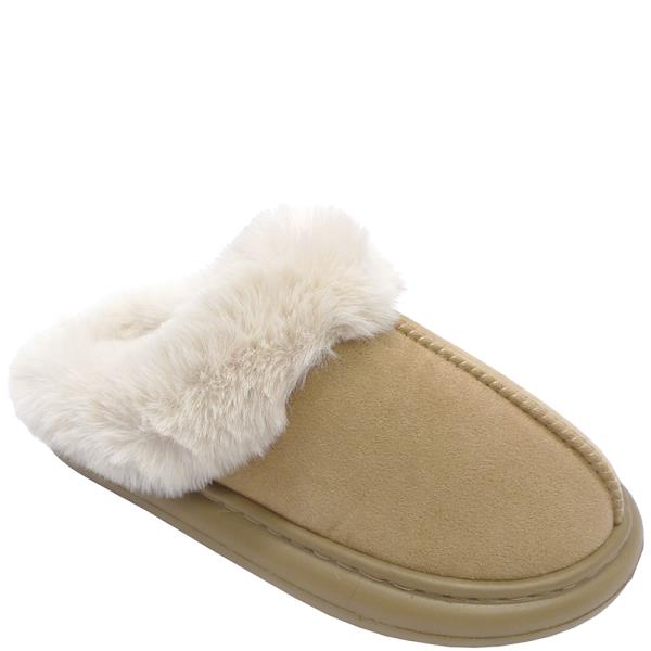 COZY SLIPPER 12 PAIRS