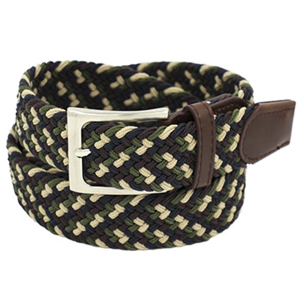 BRAID BELT - XL SIZE