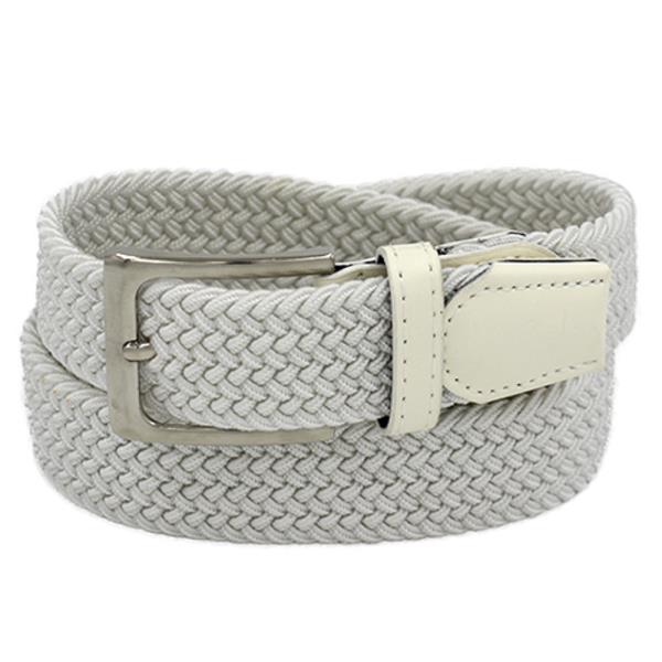 BRAID BELT - XL SIZE