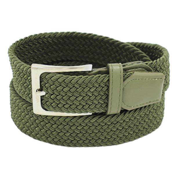BRAID BELT - L SIZE