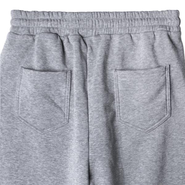 CASUAL DRAWSTRING SWEATPANTS