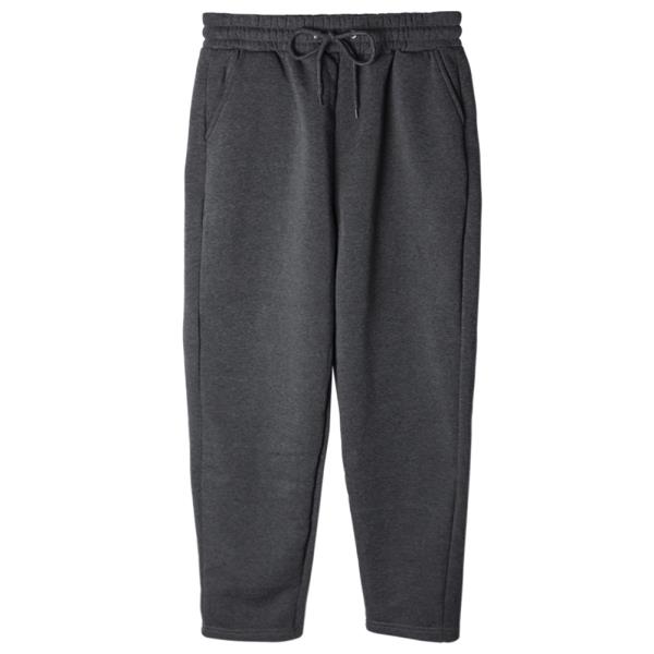 CASUAL DRAWSTRING SWEATPANTS