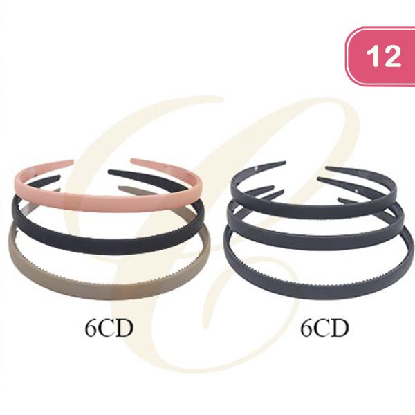 HEADBAND SET (12 UNITS)