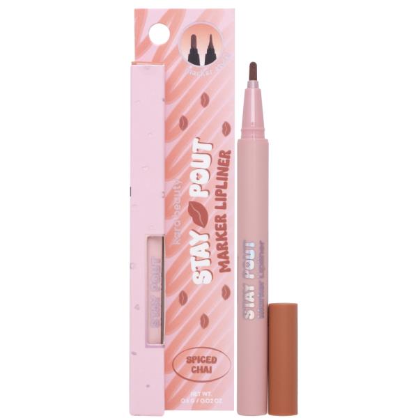 KARA BEAUTY STAY POUT MARKER LIPLINER