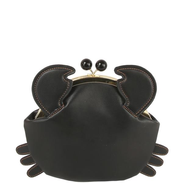 (Online Only) Crab shape crossbody bag