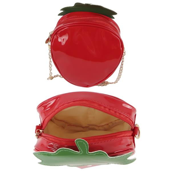 (Online Only) Strawberry crossbody bag