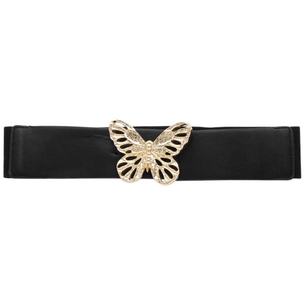 BUTTERFLY METAL ELASTIC BELT