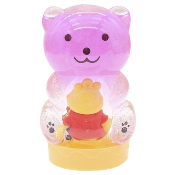 BEAR SLIME TOY (12 UNITS)