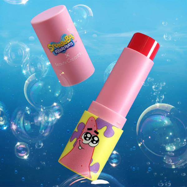 BEAUTY CREATIONS X SPONGEBOB BLUSH STICK