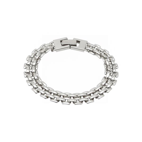 CHAIN METAL LINK BRACELET