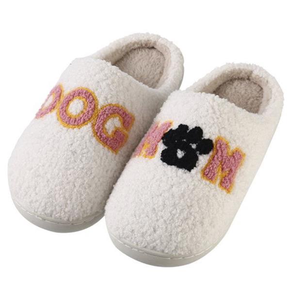 (ONLINE ONLY) PAW DOG MOM SLIPPER 6 PAIR PACK