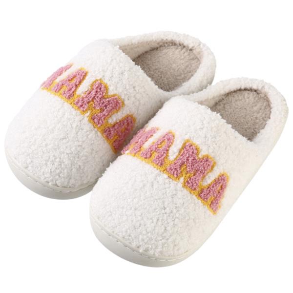 MAMA SLIPPER 6 PAIR PACK
