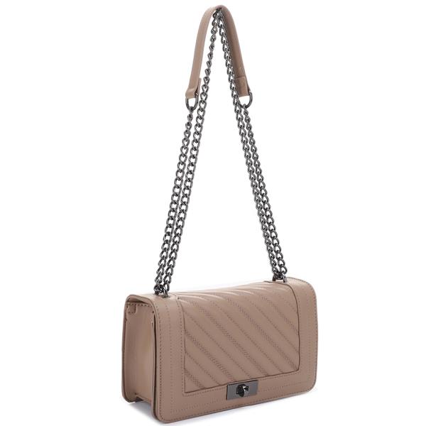 STYLISH CHIC CROSSBODY BAG