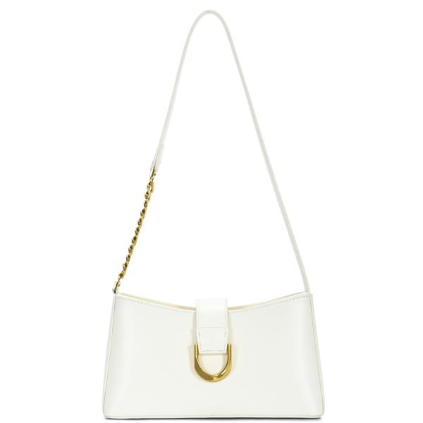 SMOOTH CHIC SHOULDER BAG