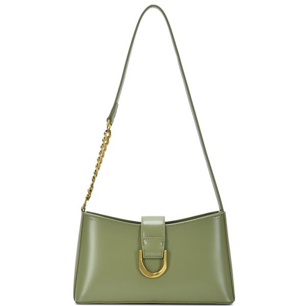 SMOOTH CHIC SHOULDER BAG