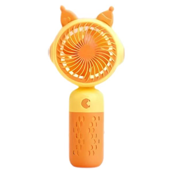 RECHARGEABLE PORTABLE MINI FAN