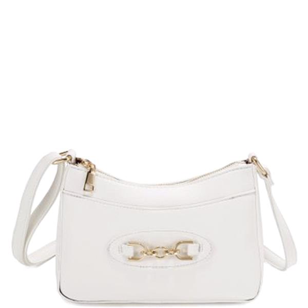 CHIC SMOOTH LINK DESIGN CROSSBODY BAG