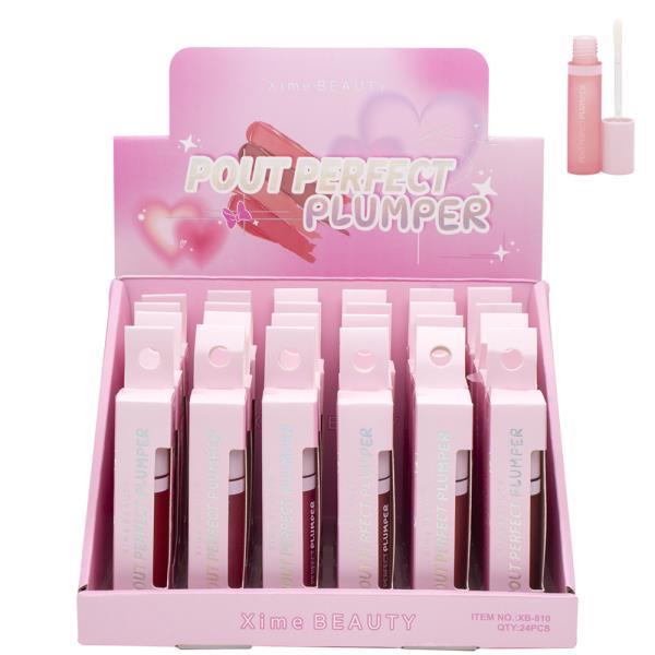 XIME BEAUTY POUT PERFECT PLUMPER (24 UNITS)