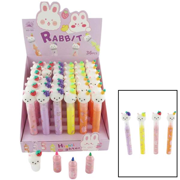 RABBIT PEN (36 UNITS)