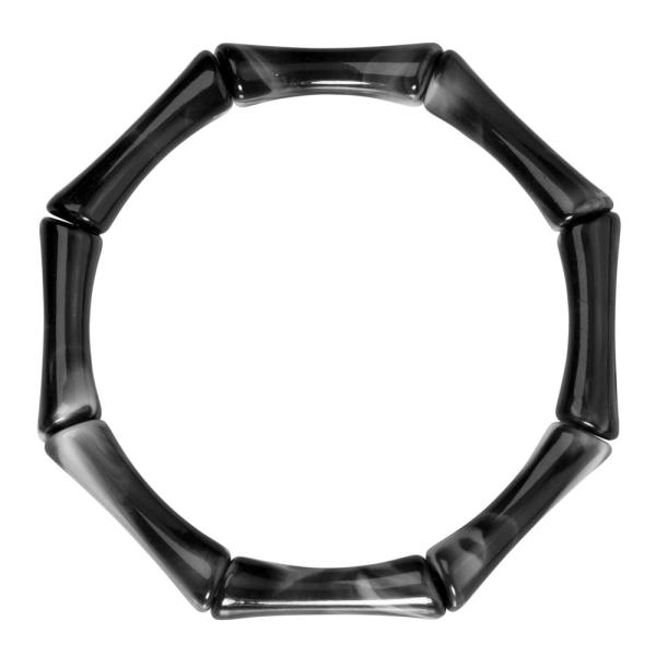 ACETATE STRETCH BRACELET